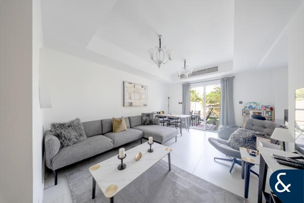 UPGRADED | TYPE 4M | VACANT | 2 BEDROOMS